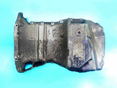 Поддон масляная renault thalia i 1.4 8v k7j 700 фото №1