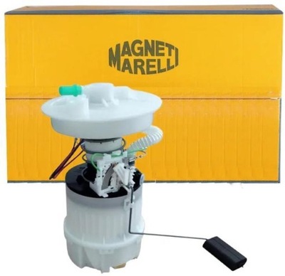 MAGNETI MARELLI BOMBA COMBUSTIBLES C-MAX 1.6 1.8 2.0  