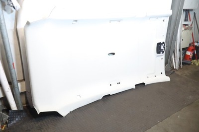 Стеля ford mondeo v mk5 фото №1