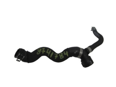 Труба патрубок шланг mini f56 8741784 фото №1