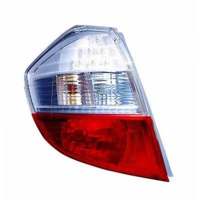 FARO PARTE TRASERA IZQUIERDA HONDA JAZZ 2008-2011  