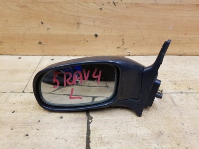 Зеркало боковой левая toyota rav4 i eu фото №1