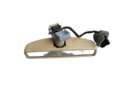 Vw phaeton зеркало внутреннее заднего вида фото №1