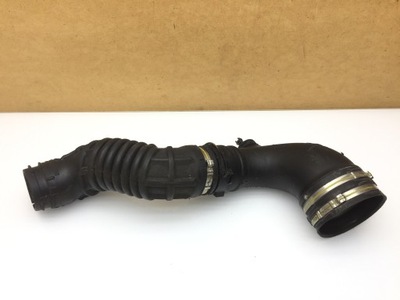 Maserati ghibli iii 3.0 v6 m157 шланг wąż труба powietra лівий фото №1