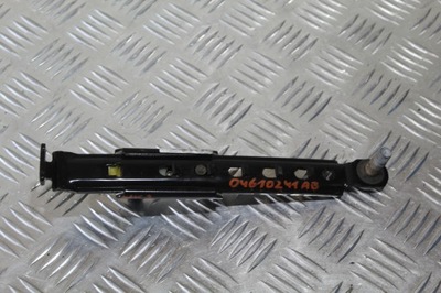 Регулировка поперечина jeep grand cherokee wk2 iv фото №1