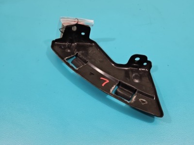 Направляющая кронштейн лампы перед левый hyundai ix35 09-13 фото №1