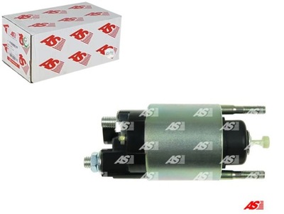 Автоматична коробка передач стартер вимикач ss6062s as-pl фото №1