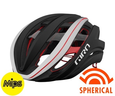 Kask szosowy Giro Aether SP MIPS L (59-63) z1499zł