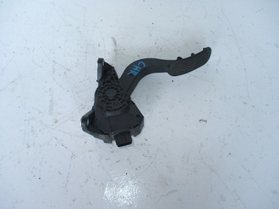 Toyota c-hr chr 1,8h педаль газа потенциометр фото №1