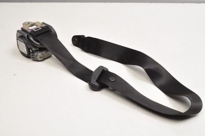 Mercedes w169 w245 pas безопасности левый перед 1698608385 фото №1