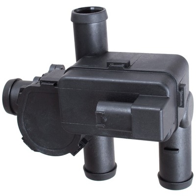 Клапан отопителя do mercedes w221 w222 906 sprinter фото №1