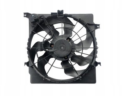 Новый вентилятор hyundai sonata 10-14 фото №1