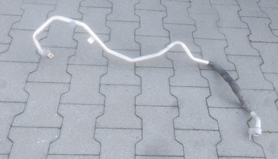 Vw crafter ii man tge трубка шланг кондиционера фото №1