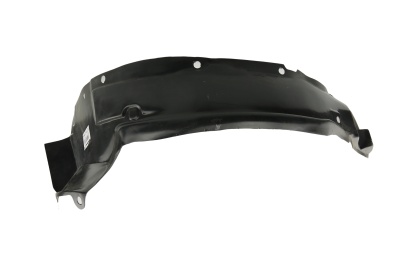 Подкрылок renault master ii 98- перед левая фото №1