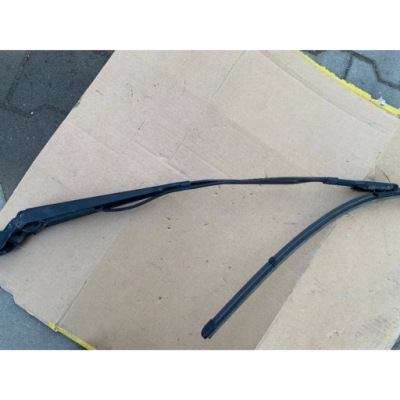 Рычаг дворники левая стекло передней a6398200744 mercedes vito w639 фото №1