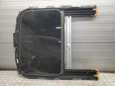 Audi a4 s4 b9 8w5877041a люк фото №1