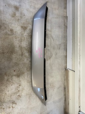 Захист верхній решітка mazda cx90 kbb3-507e1 фото №1