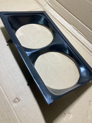 Панель фары рамка фара fiat 125p правый фото №1