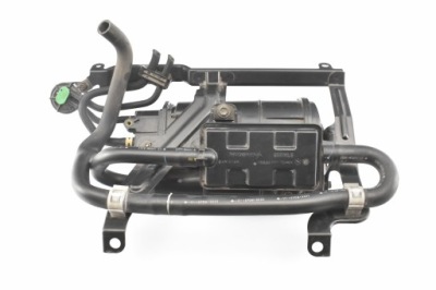 Фильтр угольный mj120wb honda hr-v ii 1.5b фото №1