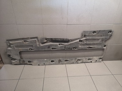 PROTECCIÓN BASTIDOR DERECHA AUDI A8 D3 4E0825206H  