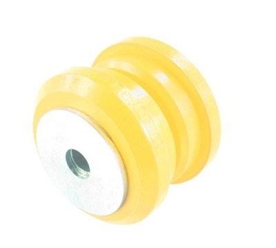 022042a - втулка рычага передний нижний - внутренняя sport strongflex фото №1