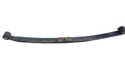 Ресора перед передній 1 lagowy jedno щітка jednopiórowy daf xf 106 , cf e6 фото №1