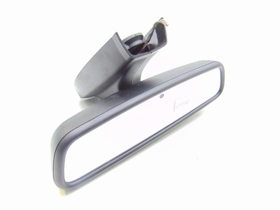 Зеркало внутреннее заднего вида фотохромный bmw 5 f07 gt фото №1