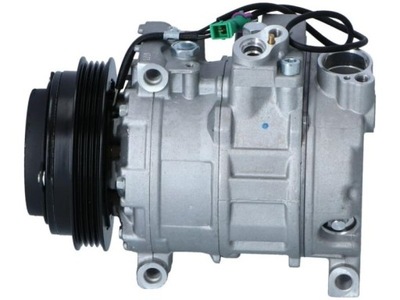 KOMPRESORIUS KONDICIONAVIMO VW PASSAT B5 2.5 98-00 B5.5 2.5 00-05 