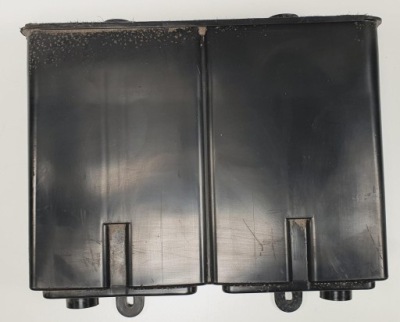 Фільтр вугільний jaguar s-type f57x-9d655-ab фото №1