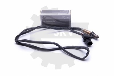 Датчик лямбда-зонд skv 09skv405 фото №1