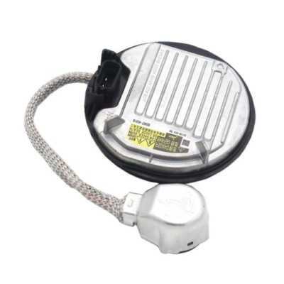 Перетворювач ксенон toyota venza ddlt004 kdlt004 фото №1