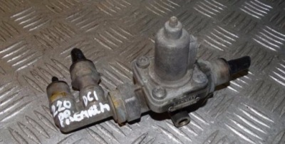 Renault premium i dci клапан редукційний фото №1