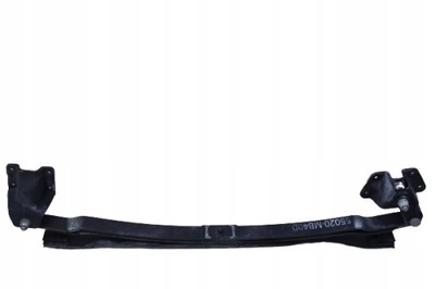 Рессора 3p nissan cabstar maxity одинарная фото №1