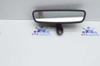 Bmw 5 e60 e61 2008 дзеркало заднього виду фото №1