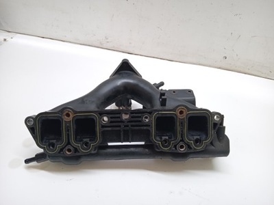 Коллектор всасывающий peugeot 306 1.8 16v фото №1