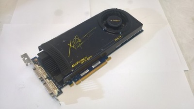 PNY GEFORCE GTX 275 B1096