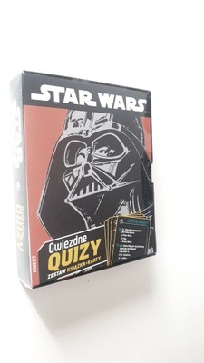 Star Wars Gwiezdne Quizy