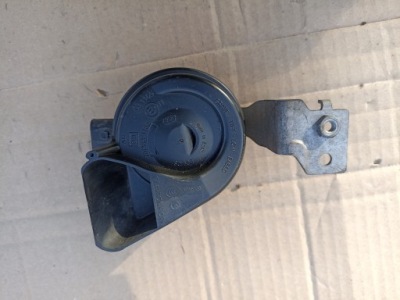 Клаксон сигнал звуковой mercedes w205 c-klasa фото №1