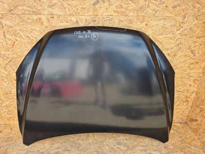 Mazda cx5 cx-5 i 12-17 капот nowa оригінальна фото №1