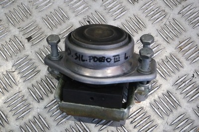 Левая подушка двигателя ferrari portofino 303185 3 фото №1