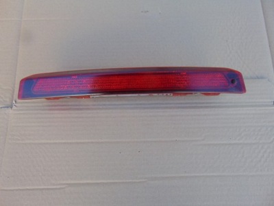 Третий свет стоп-сигнал ford mondeo mk4 kombi фото №1