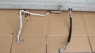 Seat alhambra 2 ii 7n шланг кондиціонер europa фото №1