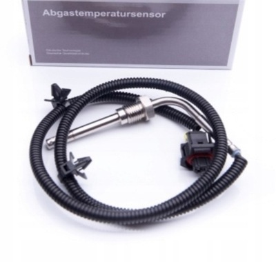 Датчик температури вихлопних газів do opel antara 2.0 фото №1