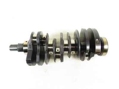 Wał колінчастий opel vectra c 3.0 cdti фото №1