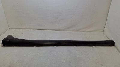 Молдинг накладка порог порог maserati ghibli m157 670010791 фото №1