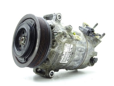 Компрессор компрессор кондиционера volvo v60 i 2.0d p31404446 фото №1