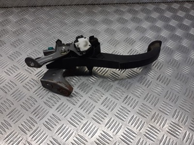 Педаль гальма renault scenic ii фото №1