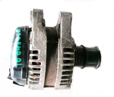 Focus focus mk3 1.0 eco генератор cv6t-10300-dc фото №1