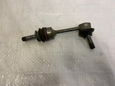 Bmw f15 x5 наконечник тяга фото №1