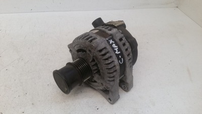 Генератор cv6t10300db ford c-max ii фото №1